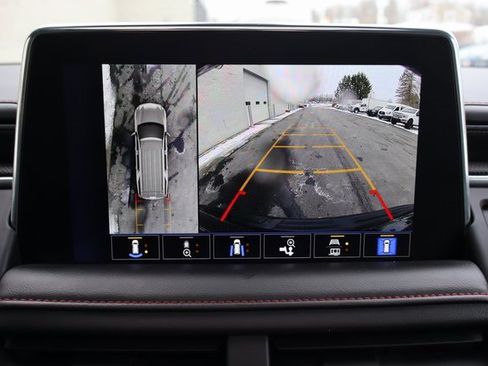 Used 2022 Chevrolet Tahoe RST w/ Luxury Package image 8