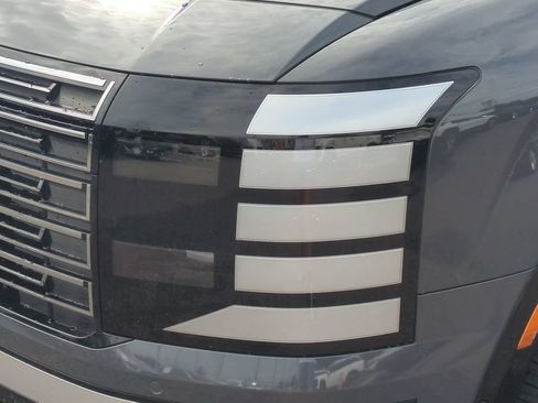 New 2027 Hyundai Palisade Limited FWD image 10