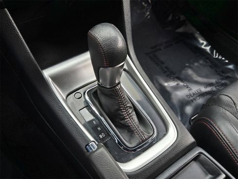 Used 2017 Subaru WRX Limited image 21