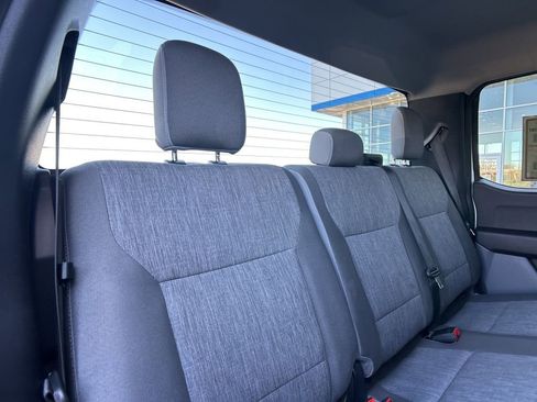 Used 2023 Ford F150 XL w/ Trailer Tow Package AWD/4WD image 31