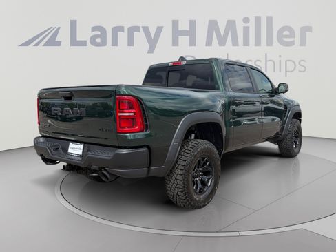 New 2026 RAM 1500 RHO AWD/4WD image 5