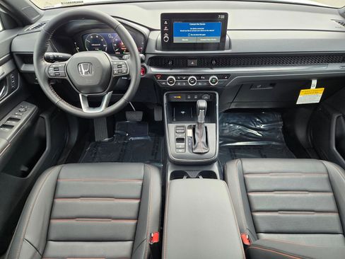 New 2026 Honda CR-V Sport-L image 12