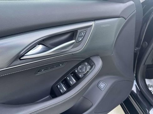 Used 2025 Cadillac CT5 Premium Luxury w/ Technology Package image 15