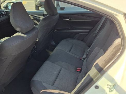 Used 2025 Toyota Camry LE FWD image 14