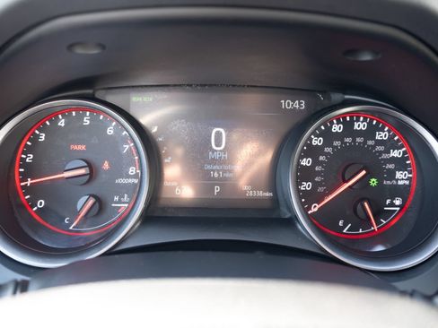 Used 2023 Toyota Camry XSE w/ Navigation Package FWD image 7