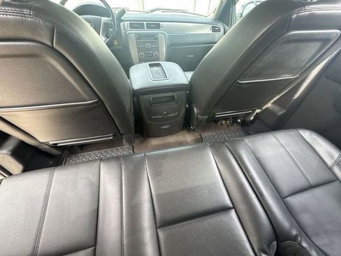 Used 2013 Chevrolet Silverado 1500 LTZ w/ LTZ White Diamond Edition image 20