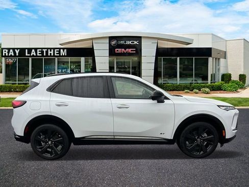 Used 2026 Buick Envision Sport Touring image 6