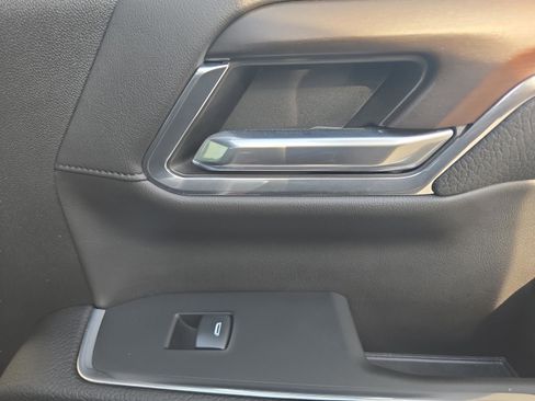 Used 2024 GMC Sierra 1500 Denali image 31