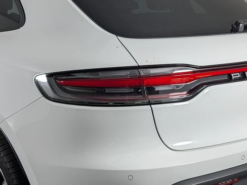 New 2026 Porsche Macan S AWD/4WD image 16