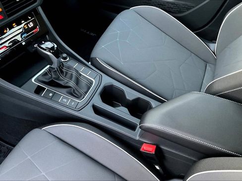 New 2026 Volkswagen Jetta Sport FWD image 21