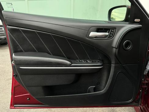 Used 2021 Dodge Charger Scat Pack w/ Dynamics Package image 20