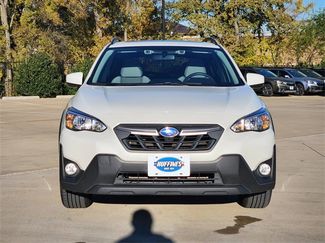 Used 2021 Subaru Crosstrek 2.0i Premium w/ Moonroof Package video 2