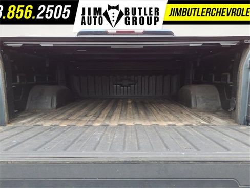 Used 2021 Chevrolet Silverado 1500 RST image 29