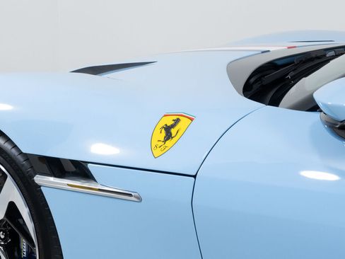 Used 2025 Ferrari 12Cilindri RWD image 19