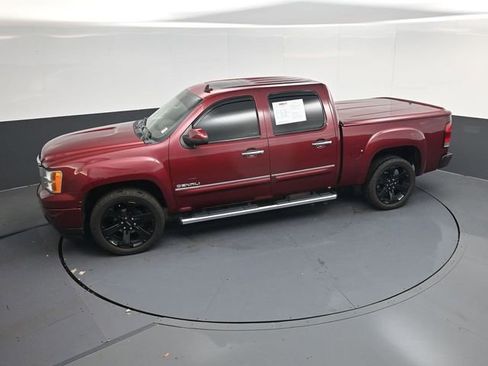 Used 2013 GMC Sierra 1500 Denali image 42