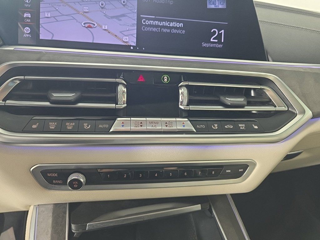 Used 2019 BMW X5 xDrive40i AWD/4WD image 18