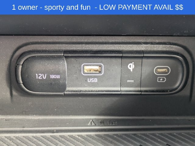 Used 2024 Kia Sportage X-Line w/ X-Line Premium Package AWD/4WD image 23
