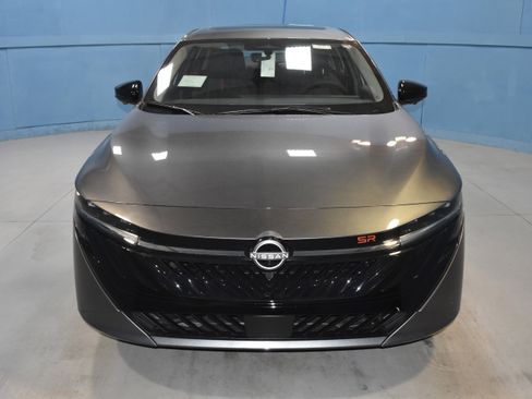 New 2026 Nissan Sentra SR w/ SR Premium Package image 21