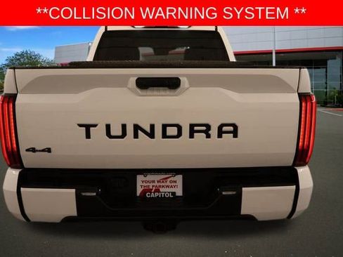 Used 2023 Toyota Tundra SR5 image 5