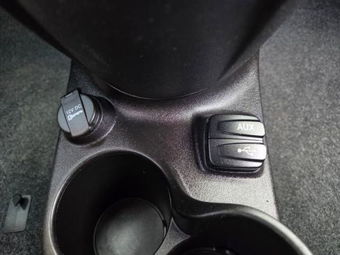 Used 2016 FIAT 500 e image 25