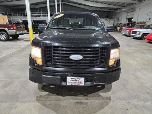 Used 2010 Ford F150 XLT image 20