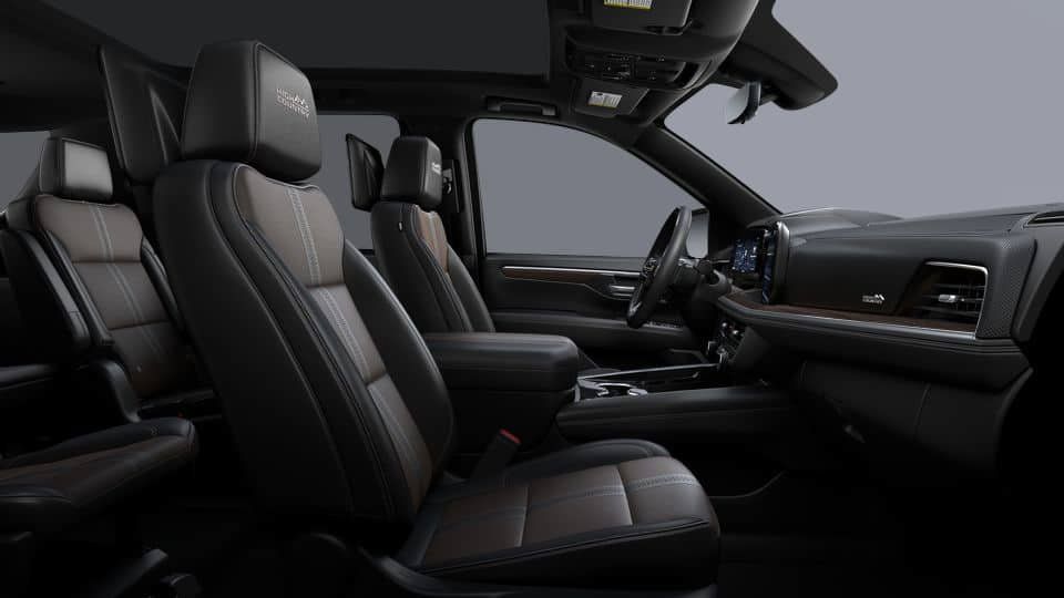 New 2026 Chevrolet Tahoe High Country AWD/4WD image 45