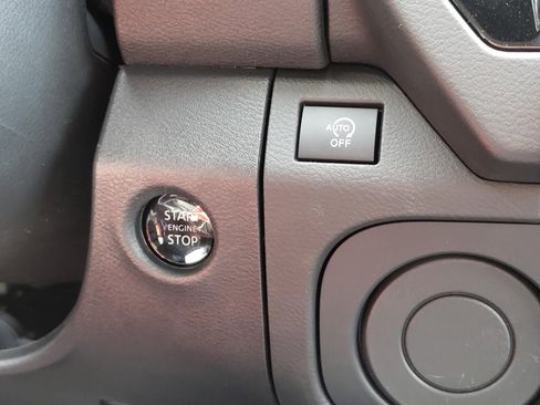 New 2026 Nissan Frontier SV image 23