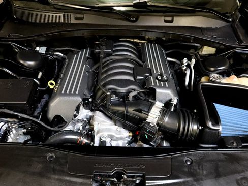 Used 2021 Dodge Charger Scat Pack RWD image 11