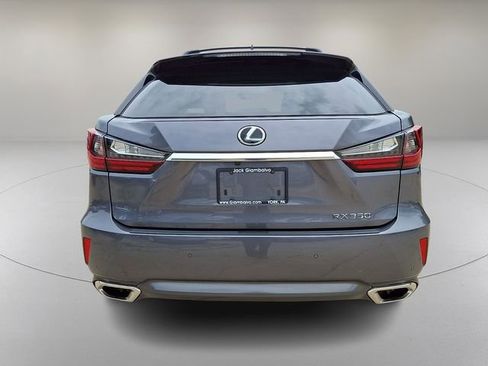 Used 2019 Lexus RX 350 AWD w/ Navigation Package image 9