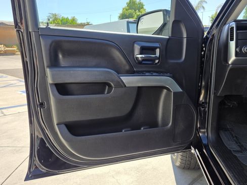 Used 2014 Chevrolet Silverado 1500 LT w/ LT Convenience Package RWD image 11