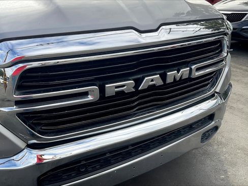 Used 2019 RAM 1500 Big Horn image 29