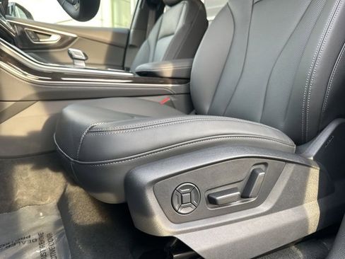 New 2026 Audi Q7 3.0T Premium Plus image 10