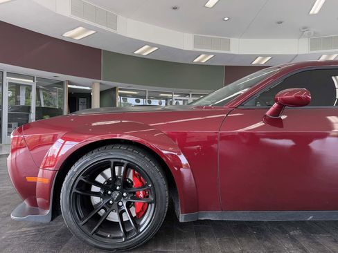 Used 2021 Dodge Challenger R/T Scat Pack image 27