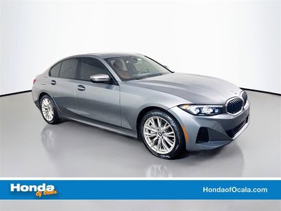 Used 2023 BMW 330i Sedan w/ Convenience Package