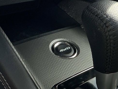 Used 2025 Mitsubishi Outlander Sport SEL image 27