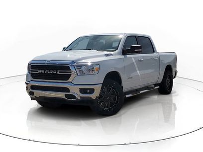 Used 2020 RAM 1500 Big Horn
