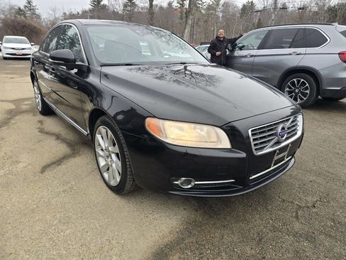 Used 2012 Volvo S80 T6 image 6