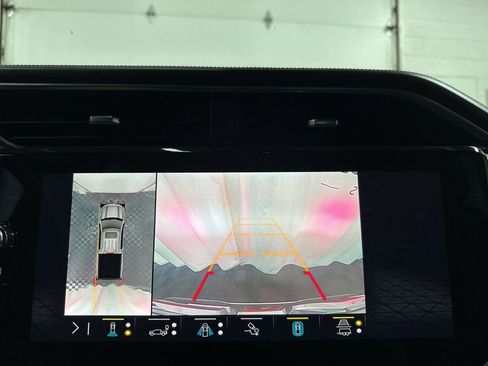 Used 2022 GMC Sierra 1500 Denali image 23