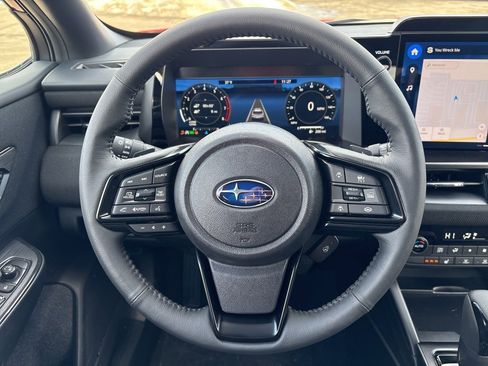 New 2026 Subaru Outback Limited image 15