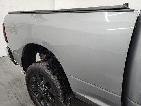 Used 2022 RAM 2500 Big Horn w/ Level C Equiment Group image 25