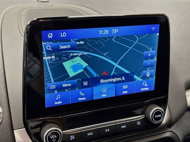 Used 2022 Ford EcoSport SES AWD/4WD image 14