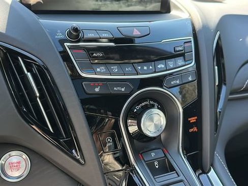 New 2026 Acura RDX SH-AWD image 18