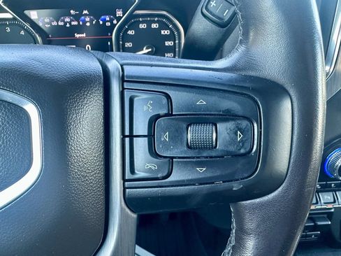 Used 2020 GMC Sierra 1500 Denali w/ Denali Premium Package image 20