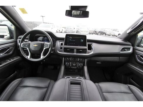 Used 2024 Chevrolet Tahoe LT AWD/4WD image 9
