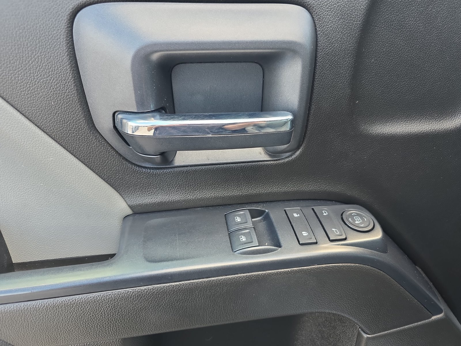 Used 2018 Chevrolet Silverado 1500 W/T w/ WT Convenience Package RWD image 22
