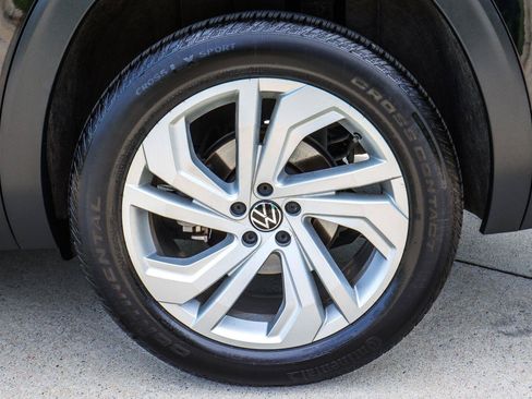 Used 2023 Volkswagen Atlas SE FWD image 21