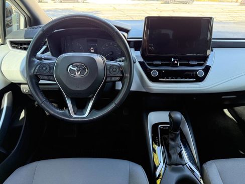 Used 2023 Toyota Corolla SE FWD image 23