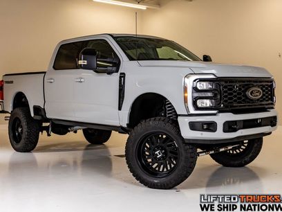 Used 2026 Ford F250 Lariat w/ Tremor Off-Road Package