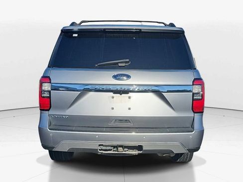 Used 2021 Ford Expedition Limited image 6