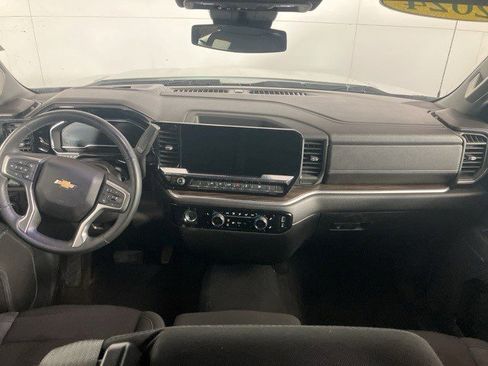 Certified 2024 Chevrolet Silverado 1500 LT image 19